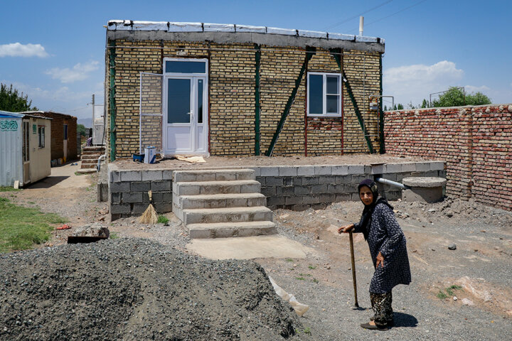 وام مسکن روستایی؛ کدام خانوارها مشمول کمک بلاعوض ۲۵۰ میلیونی خواهند شد؟ وام مسکن روستایی؛ کدام خانوارها مشمول کمک بلاعوض ۲۵۰ میلیونی خواهند شد؟
