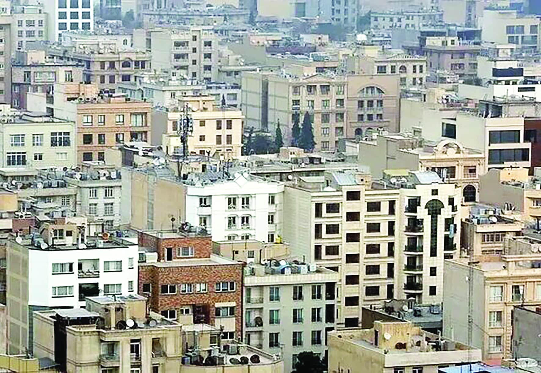 واکاوی علت افزایش تقاضا برای خانه‌های زیر ۴۰ متر