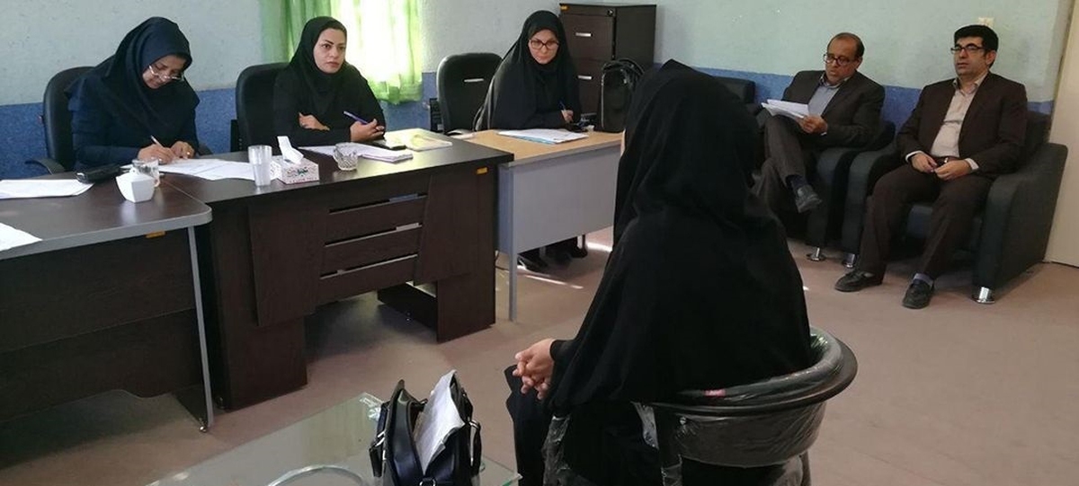 آنچه در مصاحبه استخدامی آموزش و پرورش میگذرد؛ تجربه یک متقاضی آنچه در مصاحبه استخدامی آموزش و پرورش میگذرد؛ تجربه یک متقاضی