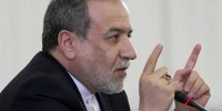 عراقچی: رئیسجمهور آمریکا نمیتواند همزمان رئیسجمهور صلح و جنگ باشد عراقچی: رئیسجمهور آمریکا نمیتواند همزمان رئیسجمهور صلح و جنگ باشد