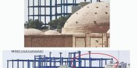 واکنش وزارت میراث فرهنگی به ساخت‌وساز در گنجعلی‌خان