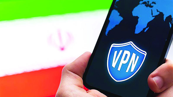 وزارت ارتباطات درباره فیلترشکن‌فروش‌ها تحقیق و تفحص می‌کند