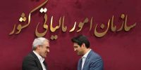 دولت عزم راسخ دارد: هوشمندسازی مالیاتی در دستور کار دولت عزم راسخ دارد: هوشمندسازی مالیاتی در دستور کار