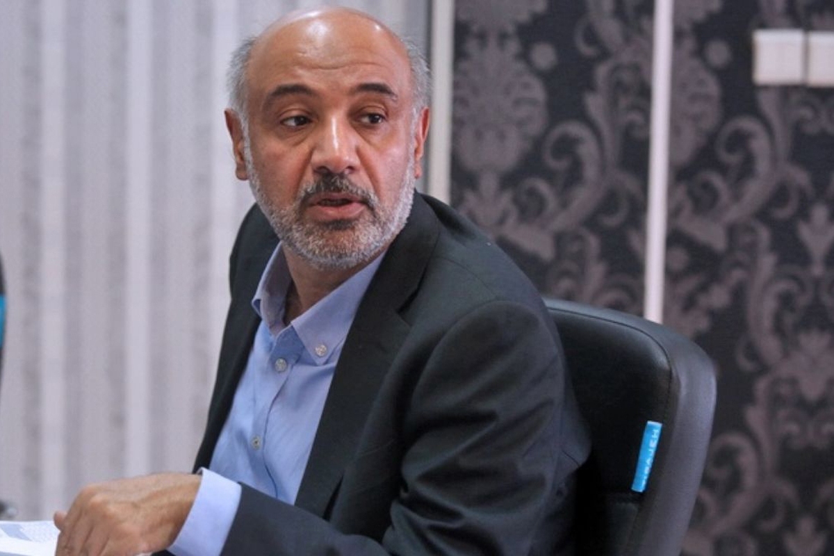 احمد میدری: منابع لازم برای گسترش طرح کالابرگ تأمین خواهد شد احمد میدری: منابع لازم برای گسترش طرح کالابرگ تأمین خواهد شد