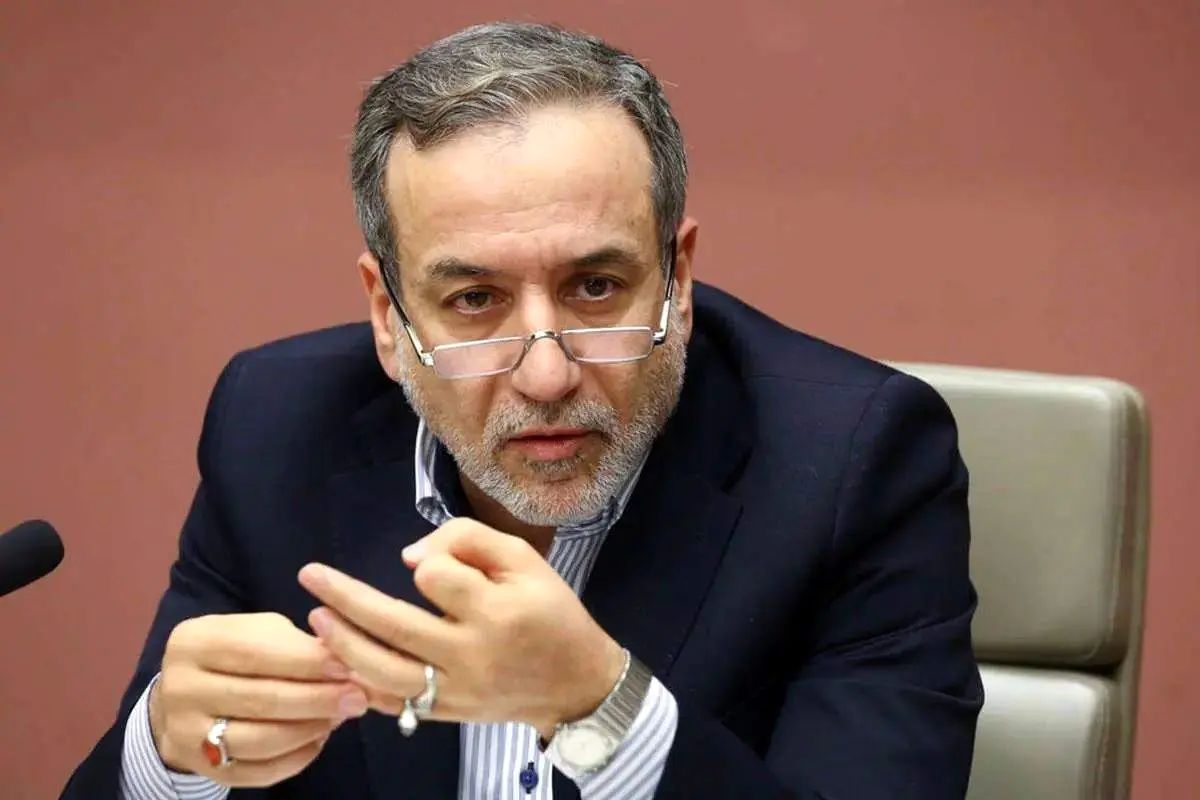پایان قطعنامه ۲۲۳۱؛ ایران و متحدانش بر حقوق قانونی خود در هستهای تأکید کردند پایان قطعنامه ۲۲۳۱؛ ایران و متحدانش بر حقوق قانونی خود در هستهای تأکید کردند