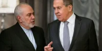 لاوروف: دام حقوقی اسنپ‌بک کار ظریف بود؛ شرمن: لاوروف کلیدش را ساخت
