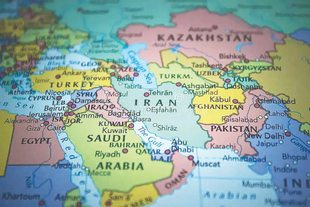 حاشیهنشینی ایران حاشیهنشینی ایران