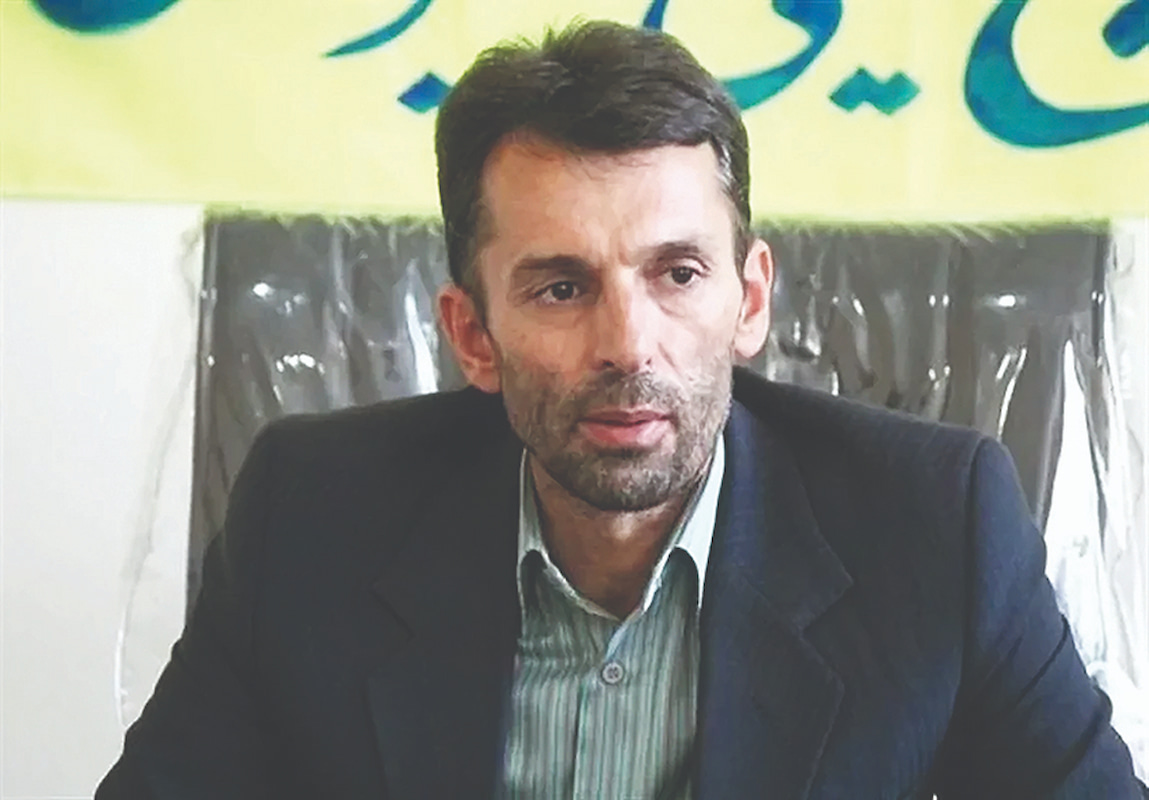 وعده رفع تداخل اراضی کشاورزی وعده رفع تداخل اراضی کشاورزی