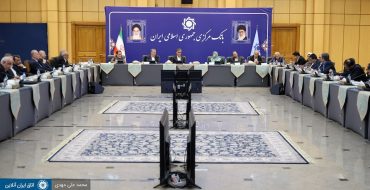وعده هدایت اقتصاد توسط بخش‌خصوصی