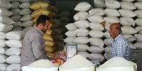 روایت گرانی برنج هندی در ۶ ماه