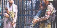 پاتک طالبان به اسلام‌آباد