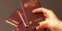 پاسپورت چقدر خرج دارد؟ هزینه کامل صدور و تمدید برای ایرانیان در ۱۴۰۴