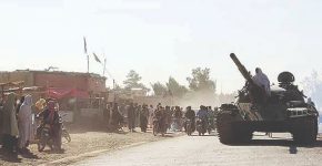 پاکستان و طالبان به توافق رسیدند پاکستان و طالبان به توافق رسیدند