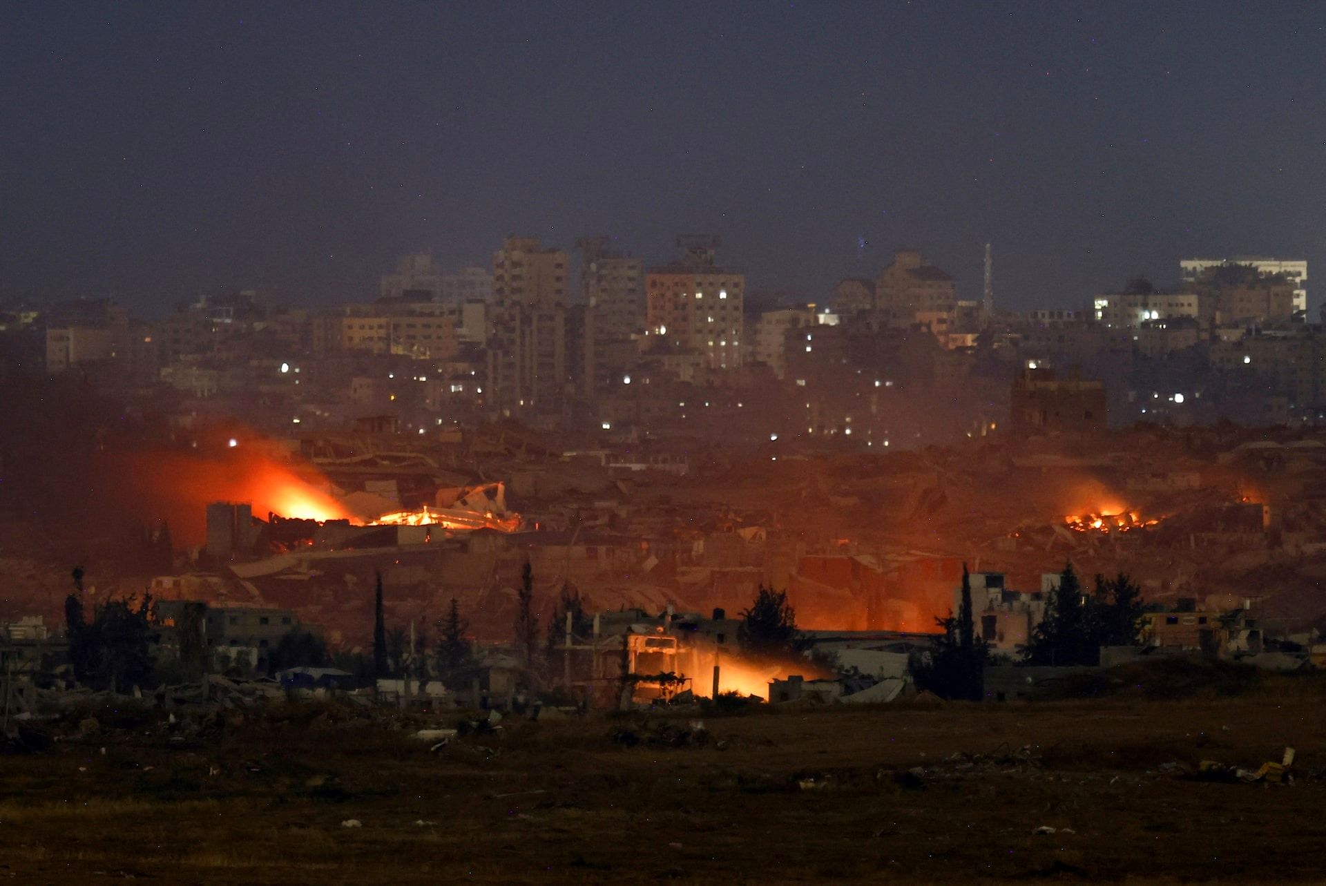 توافق غزه؛ چه تأثیری بر رویکرد آمریکا و اسرائیل نسبت به ایران خواهد داشت؟ توافق غزه؛ چه تأثیری بر رویکرد آمریکا و اسرائیل نسبت به ایران خواهد داشت؟