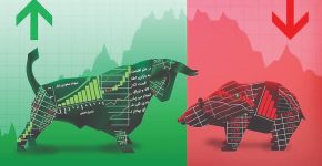 پایان سبز بورس پایان سبز بورس