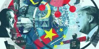 پایان «پایان تاریخ»