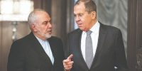 پایداری تندروها بر خطوط قرمز کرملین