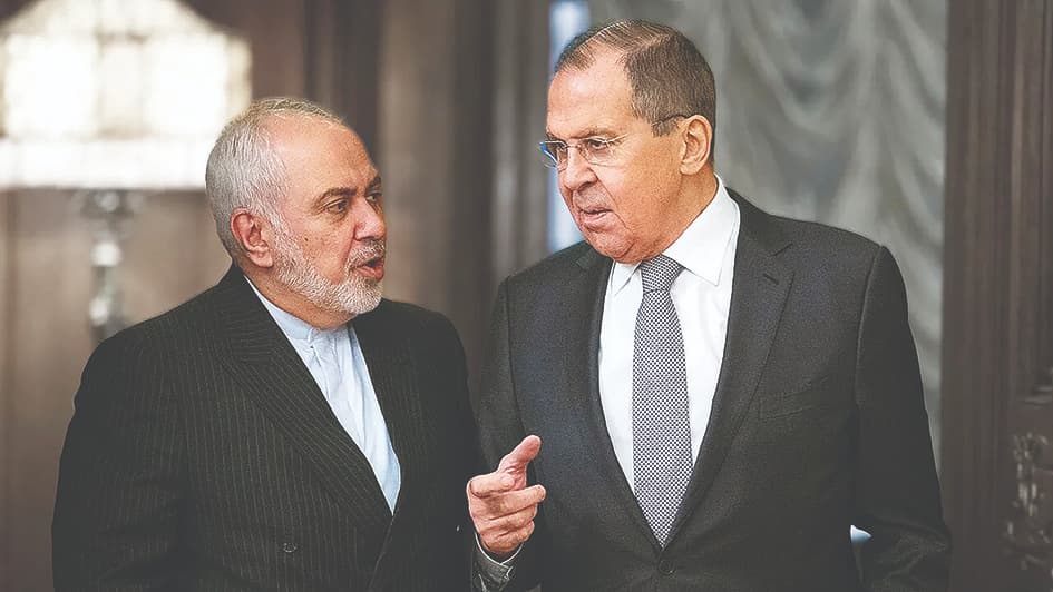پایداری تندروها بر خطوط قرمز کرملین پایداری تندروها بر خطوط قرمز کرملین