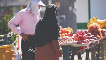پاییز گرانی