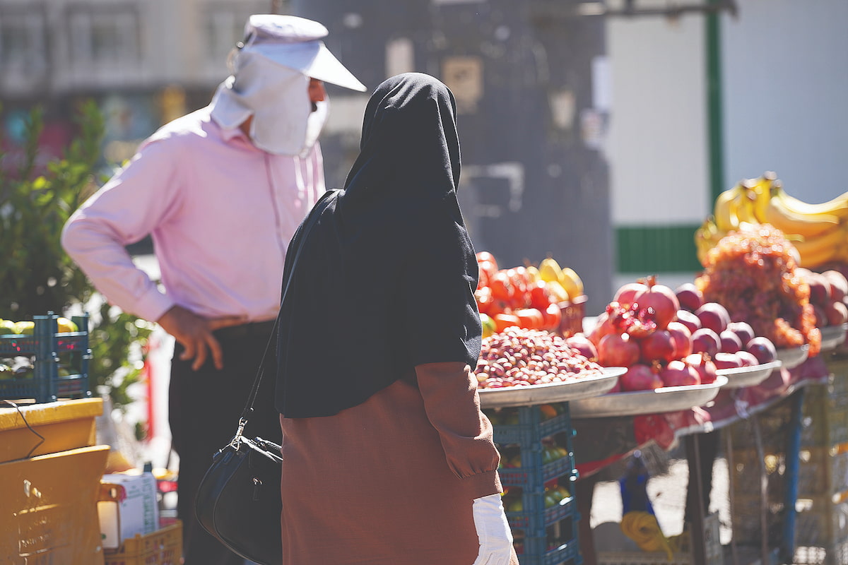 پاییز گرانی