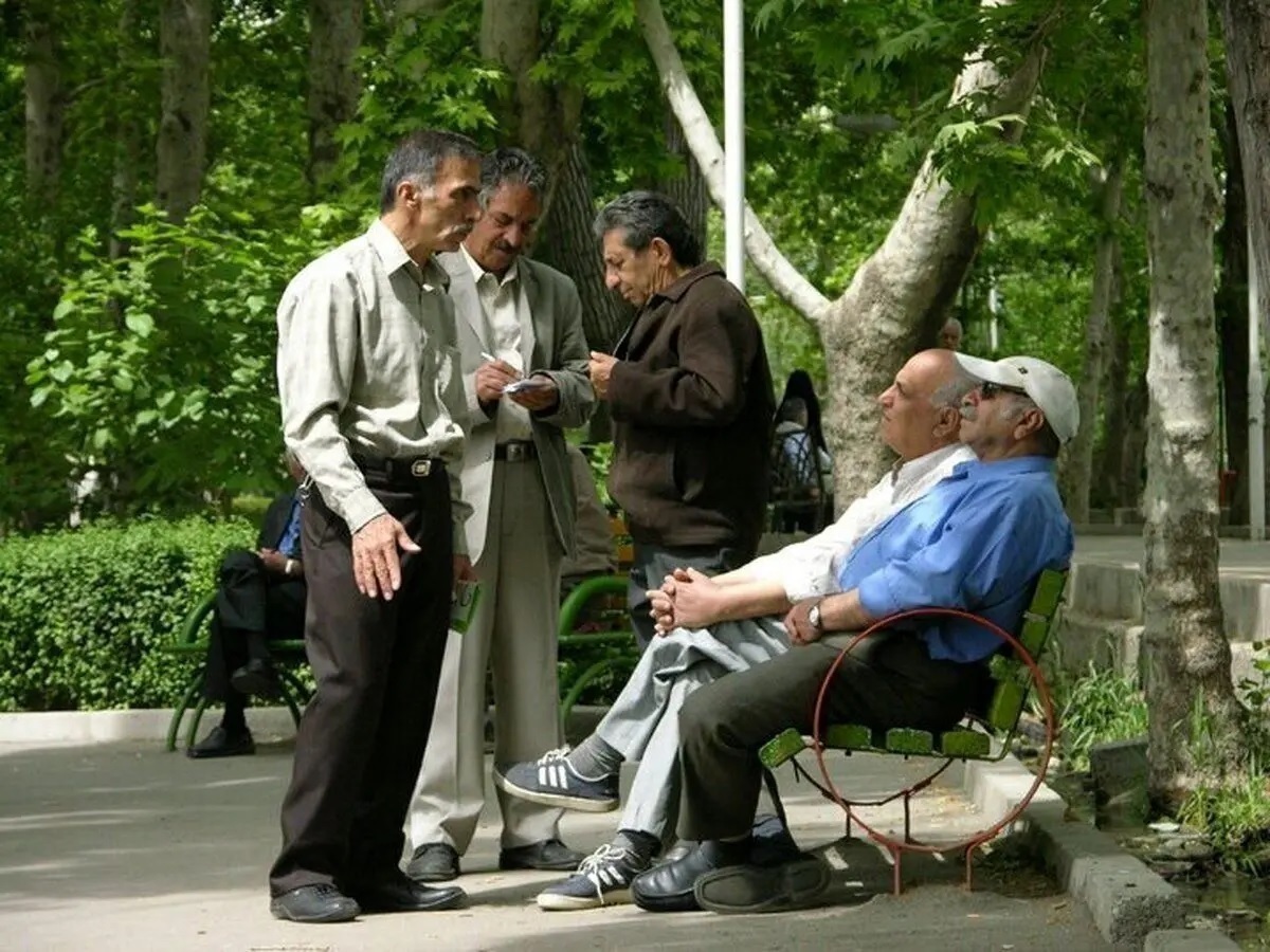 خبر خوب برای مستمری‌بگیران؛ پرداخت حقوق سالیانه از ۲۱ مهرماه شروع شد