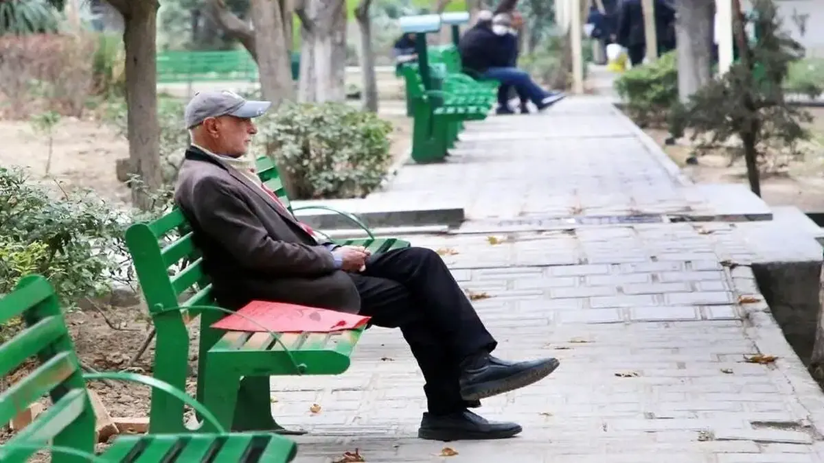 تأمین اجتماعی یزد: معوقات بازنشستگان تا ۱۵ آبان تسویه میشود تأمین اجتماعی یزد: معوقات بازنشستگان تا ۱۵ آبان تسویه میشود