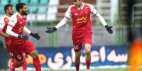 هاشمیان با تاکتیک ۲-۵-۳ ماندنی شد؛ بررسی ترکیب متفاوت پرسپولیس مقابل ذوب آهن هاشمیان با تاکتیک ۲-۵-۳ ماندنی شد؛ بررسی ترکیب متفاوت پرسپولیس مقابل ذوب آهن