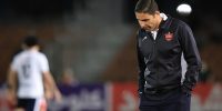 توافق هیئت مدیره پرسپولیس برای جدایی وحید هاشمیان توافق هیئت مدیره پرسپولیس برای جدایی وحید هاشمیان