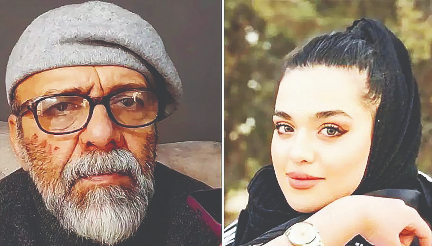 پرونده سما جهانباز به کجا ختم شد؟