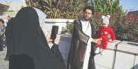 پروژه فرزندآوری در سراشیبی عمر ۷ساله