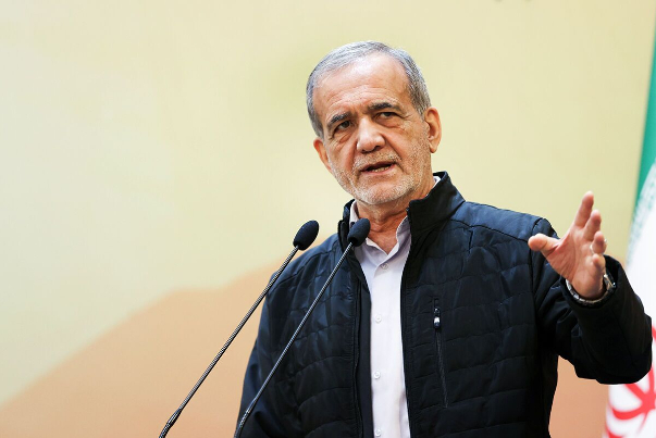 واکنش پزشکیان به گرانی بنزین: نباید تصمیمات عجولانه گرفت