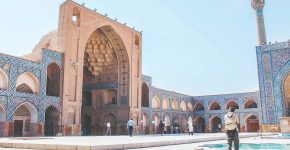 پس‌لرزه‌های رکود گریبانگیر گردشگری