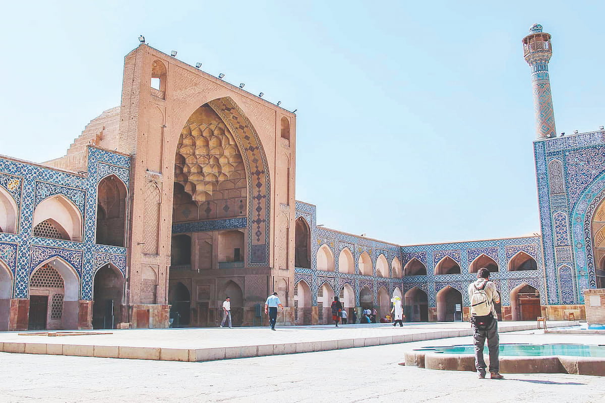 پس‌لرزه‌های رکود گریبانگیر گردشگری