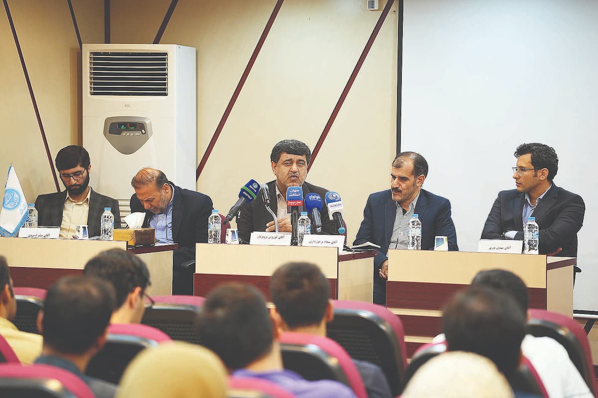 پول تازه؛ آزمون کهنه اقتصاد پول تازه؛ آزمون کهنه اقتصاد