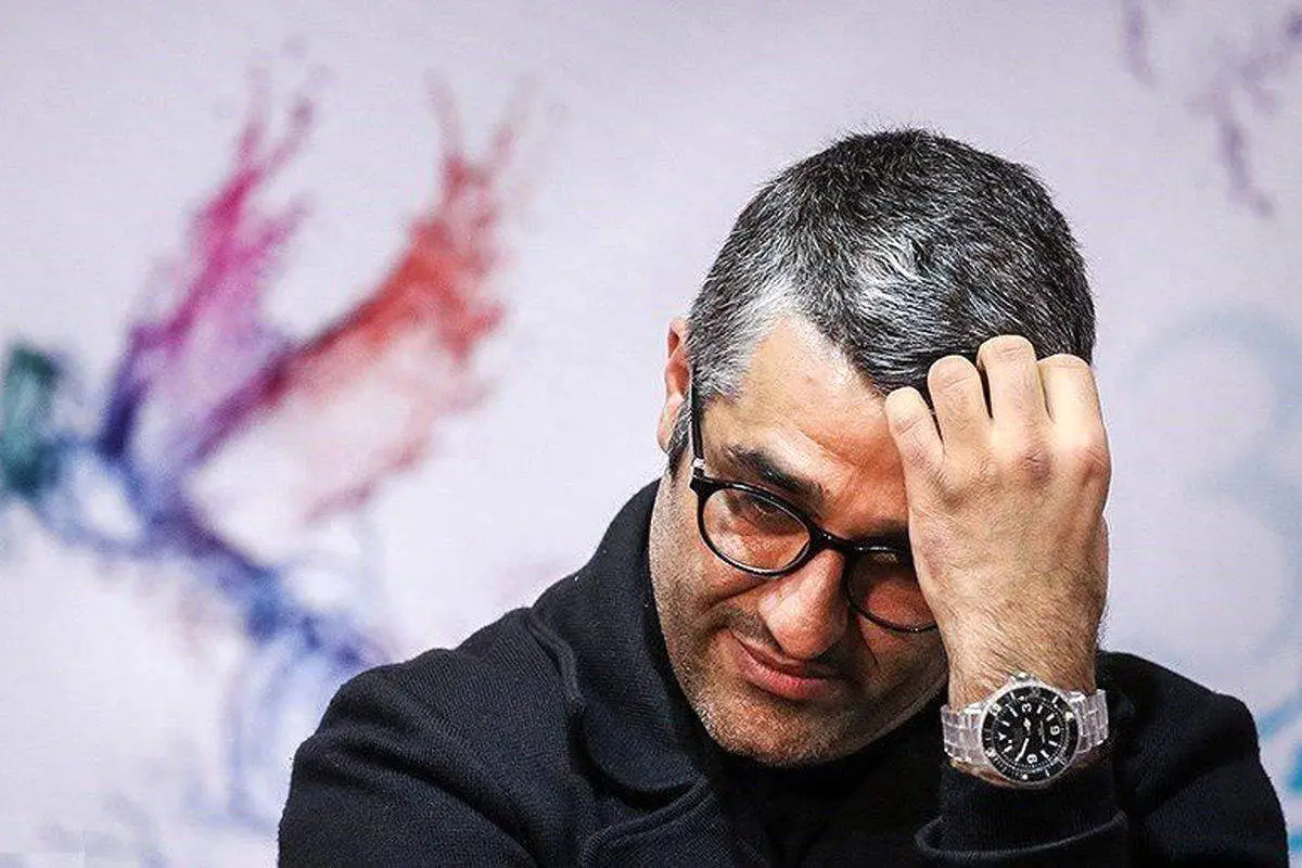 پژمان جمشیدی چه گفت؟؛ وکیلش جزئیات تازه پرونده را فاش کرد پژمان جمشیدی چه گفت؟؛ وکیلش جزئیات تازه پرونده را فاش کرد