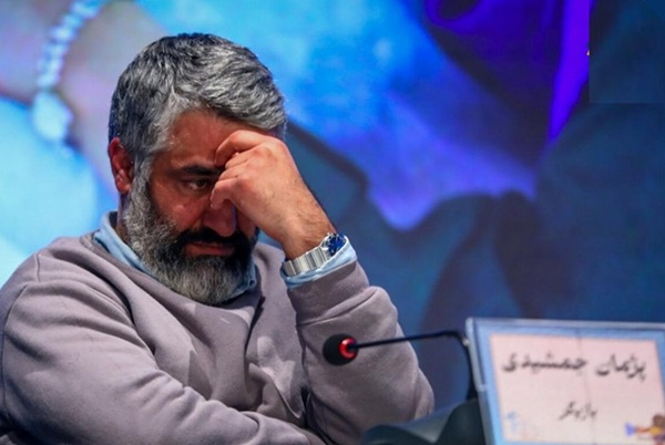 تجاوز پژمان جمشیدی اثبات شد؟ ؛ پیشنهاد ۵۰ میلیارد تومان برای عدم شکایت تجاوز پژمان جمشیدی اثبات شد؟ ؛ پیشنهاد ۵۰ میلیارد تومان برای عدم شکایت