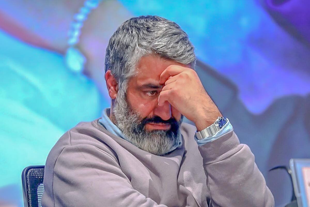 پرونده پژمان جمشیدی و هجمههای رسانهای؛ وکیل توضیح داد پرونده پژمان جمشیدی و هجمههای رسانهای؛ وکیل توضیح داد