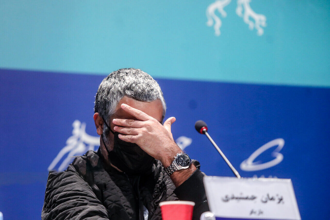 پرونده جنجالی بازیگر ایرانی پس از ۵ ماه وارد مرحله بازداشت شد پرونده جنجالی بازیگر ایرانی پس از ۵ ماه وارد مرحله بازداشت شد
