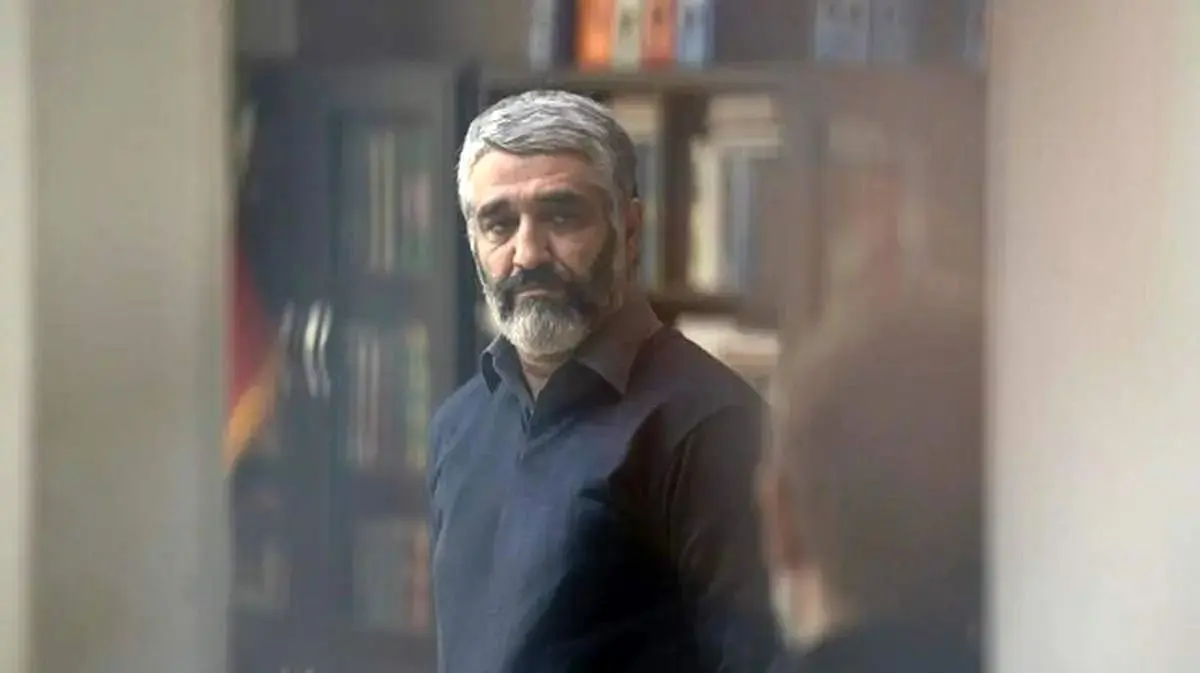 پژمان جمشیدی در وضعیت روحی بحرانی بعد از حکم دادگاه پژمان جمشیدی در وضعیت روحی بحرانی بعد از حکم دادگاه