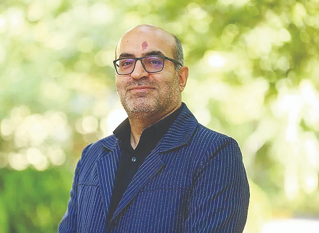 پیام مدیرکل هنرهای نمایشی به هجدهمین‌جشنواره تئاترخیابانی مریوان