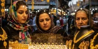پیش بینی قیمت طلا تا پایان مهر : طلا به ۱۲ میلیون تومان خواهد رسید؟