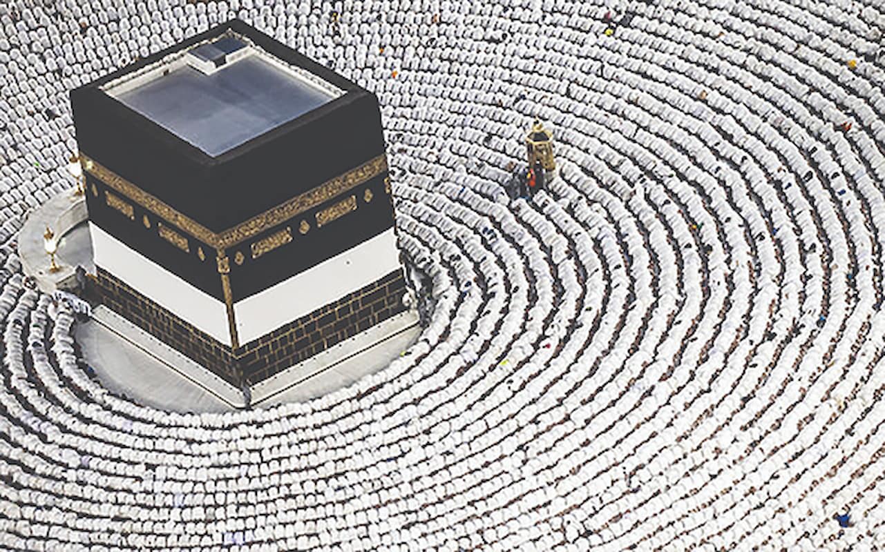 کمیسیون پزشکی حج: چه مواردی مانع استطاعت جسمی حج میشود؟ کمیسیون پزشکی حج: چه مواردی مانع استطاعت جسمی حج میشود؟