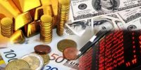 کارشناسان: دلار و طلا در آبانماه چه مسیری را طی خواهند کرد؟ کارشناسان: دلار و طلا در آبانماه چه مسیری را طی خواهند کرد؟