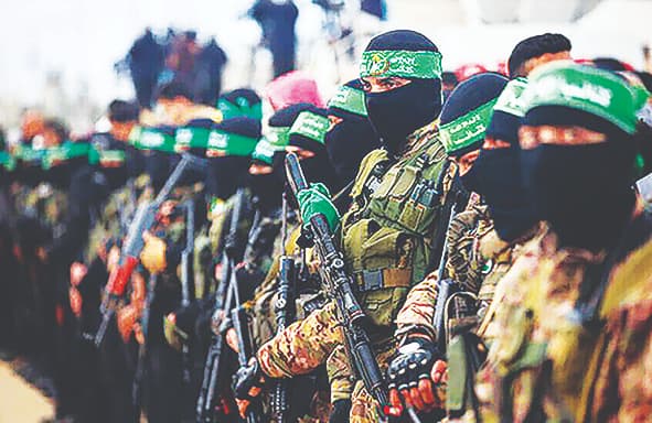 پیشنهاد جدید آمریکا به حماس پیشنهاد جدید آمریکا به حماس