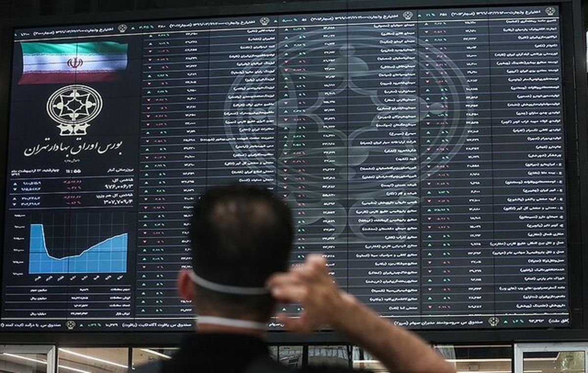 روند صعودی بورس تهران تثبیت شد؛ ورود پرقدرت نقدینگی حقیقی