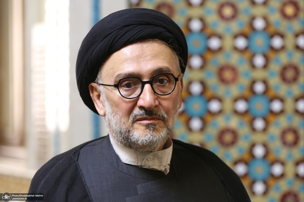 پایان جنگ غزه؛ ابطحی از خوشحالی بشریت سخن گفت!