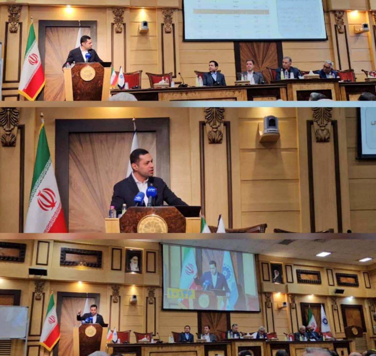 چالش‌های جدی صنعت فولاد ایران