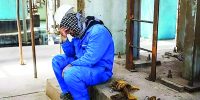 چرا وعده‌ اجرای طرح ساماندهی محقق نمی‌شود؟