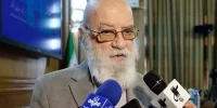چمران: دستفروشی در تهران شغل نیست و نباید شناسنامه‌دار شود