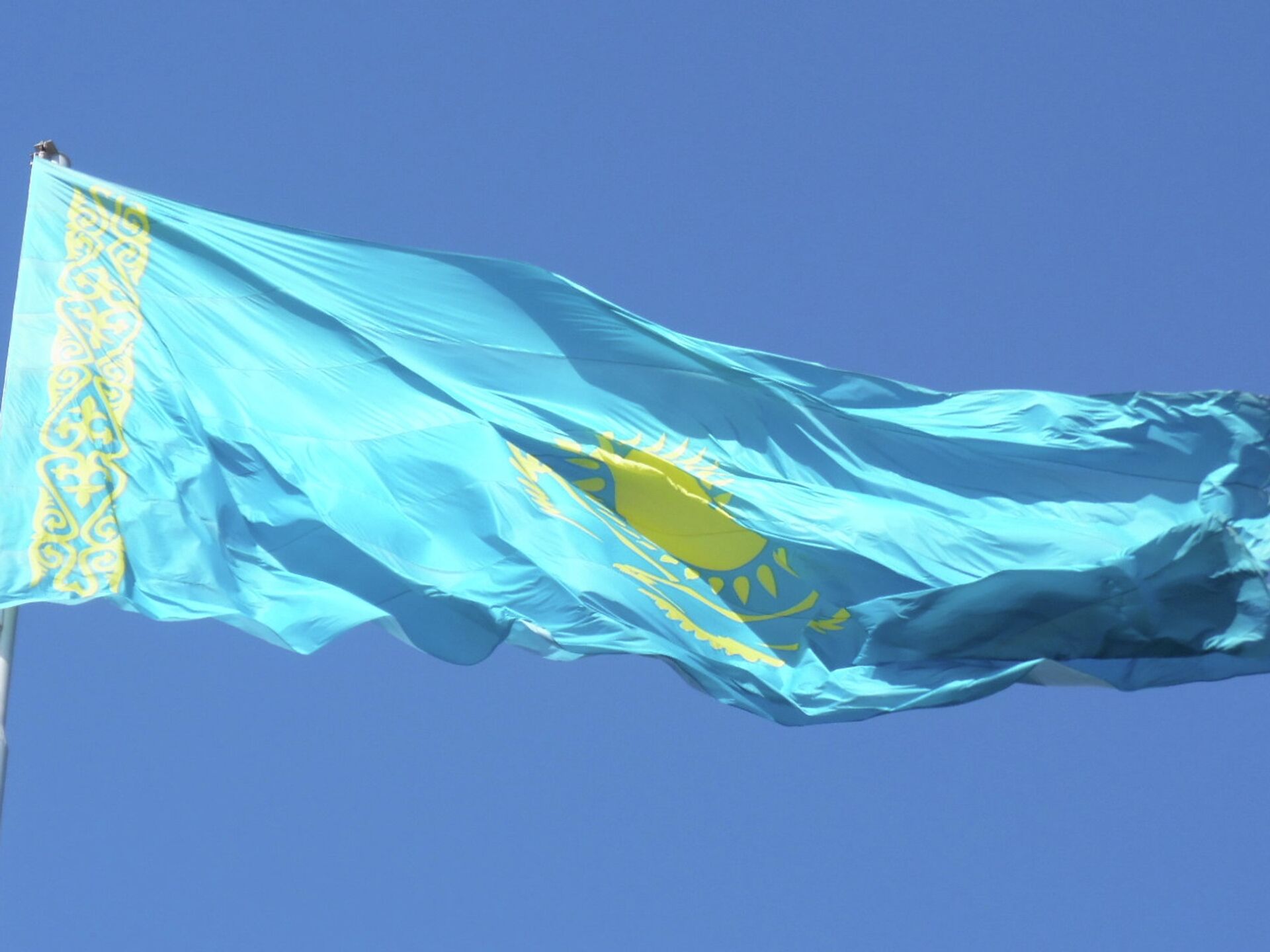 چهارراه دیجیتال قزاقستان